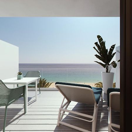 Rocamar Beach Morro Jable (Fuerteventura) Exterior foto