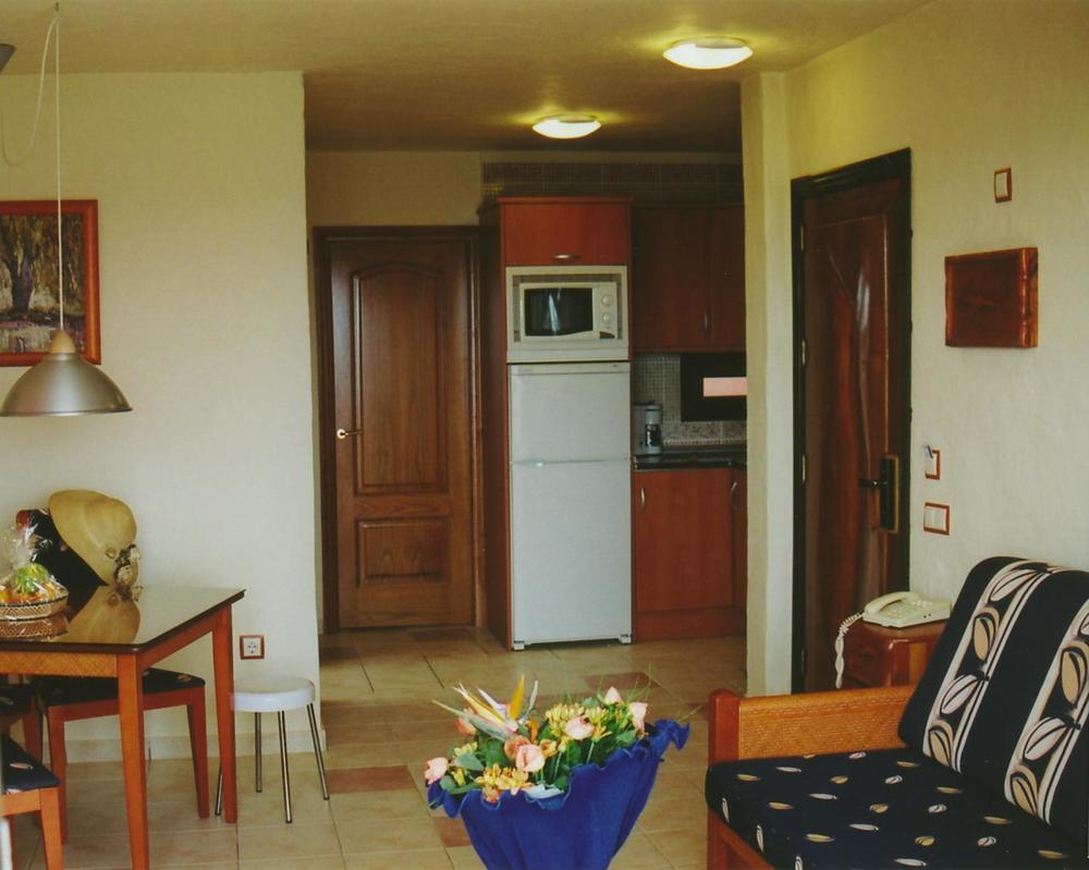 Rocamar Beach Morro Jable (Fuerteventura) Exterior foto