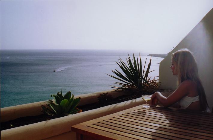 Rocamar Beach Morro Jable (Fuerteventura) Exterior foto
