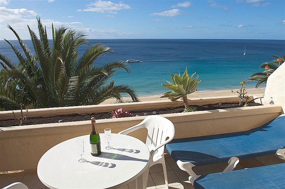 Rocamar Beach Morro Jable (Fuerteventura) Exterior foto