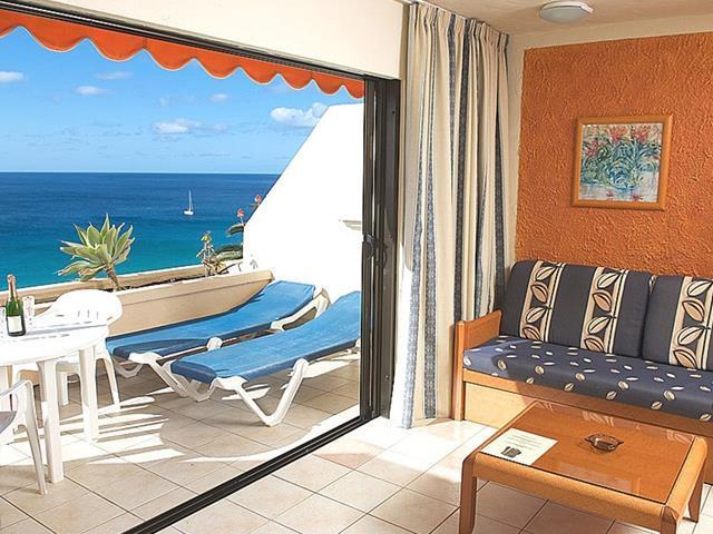 Rocamar Beach Morro Jable (Fuerteventura) Exterior foto