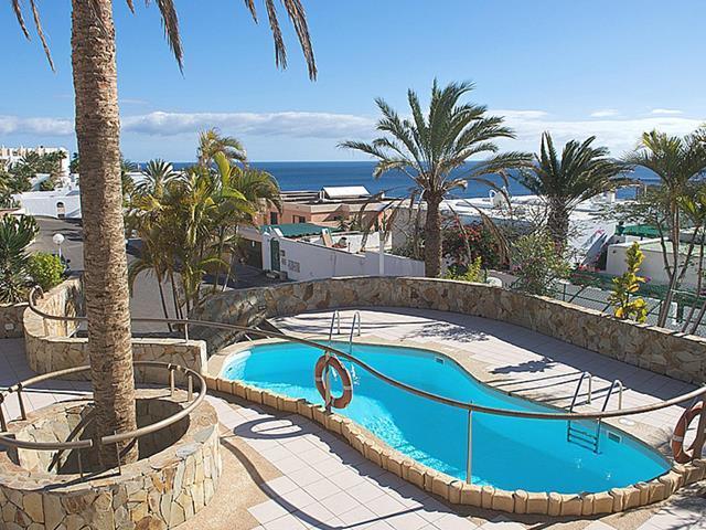 Rocamar Beach Morro Jable (Fuerteventura) Exterior foto