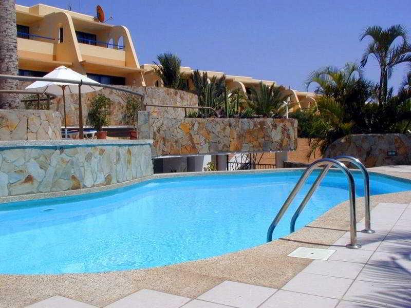 Rocamar Beach Morro Jable (Fuerteventura) Exterior foto