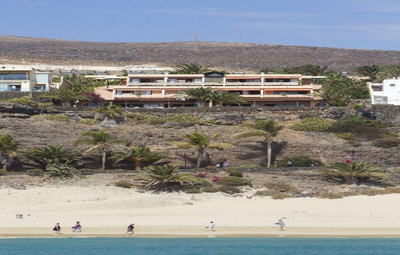 Rocamar Beach Morro Jable (Fuerteventura) Exterior foto