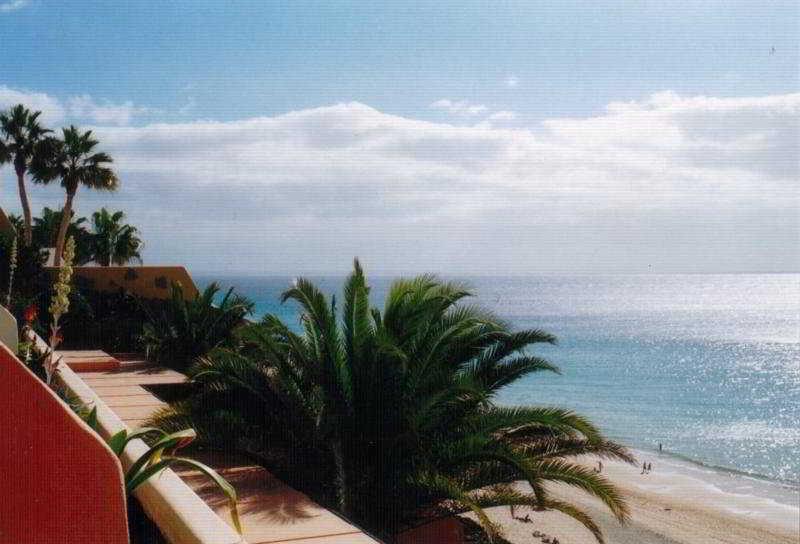 Rocamar Beach Morro Jable (Fuerteventura) Exterior foto