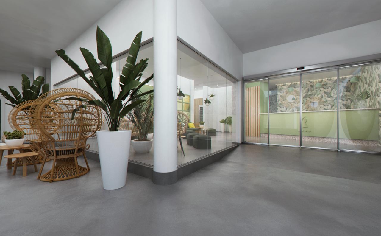 Rocamar Beach Morro Jable (Fuerteventura) Exterior foto