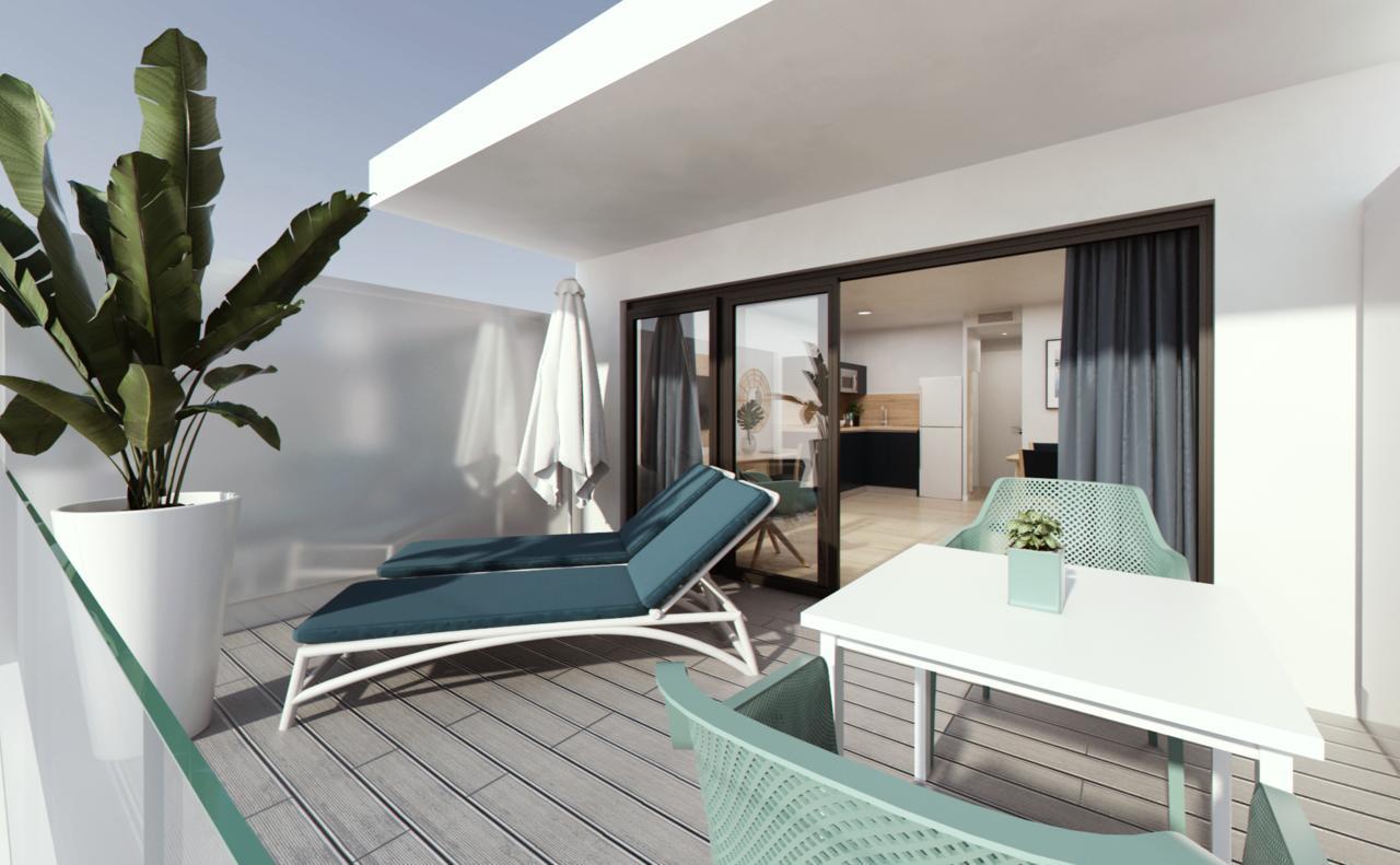Rocamar Beach Morro Jable (Fuerteventura) Exterior foto