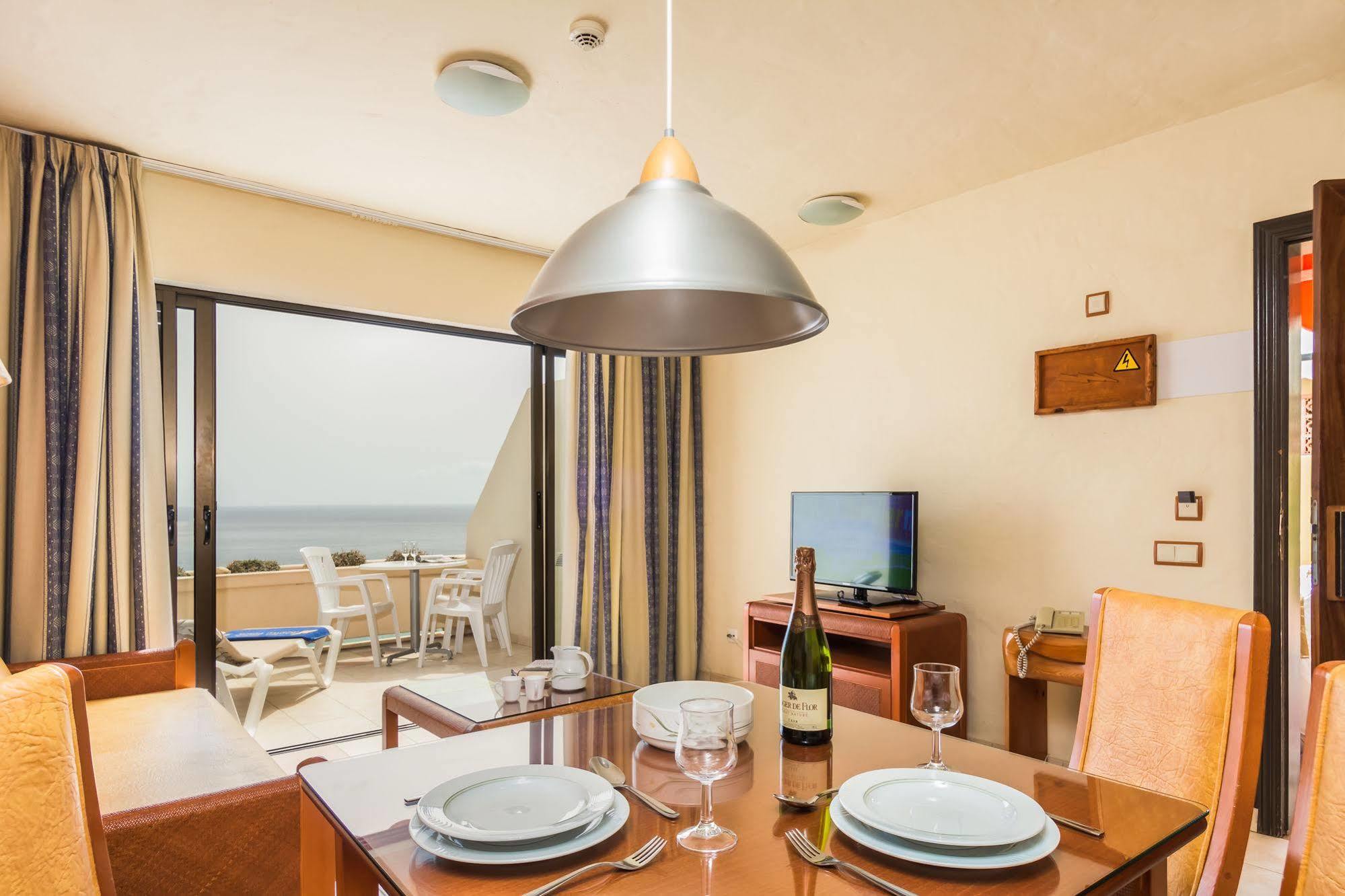 Rocamar Beach Morro Jable (Fuerteventura) Exterior foto