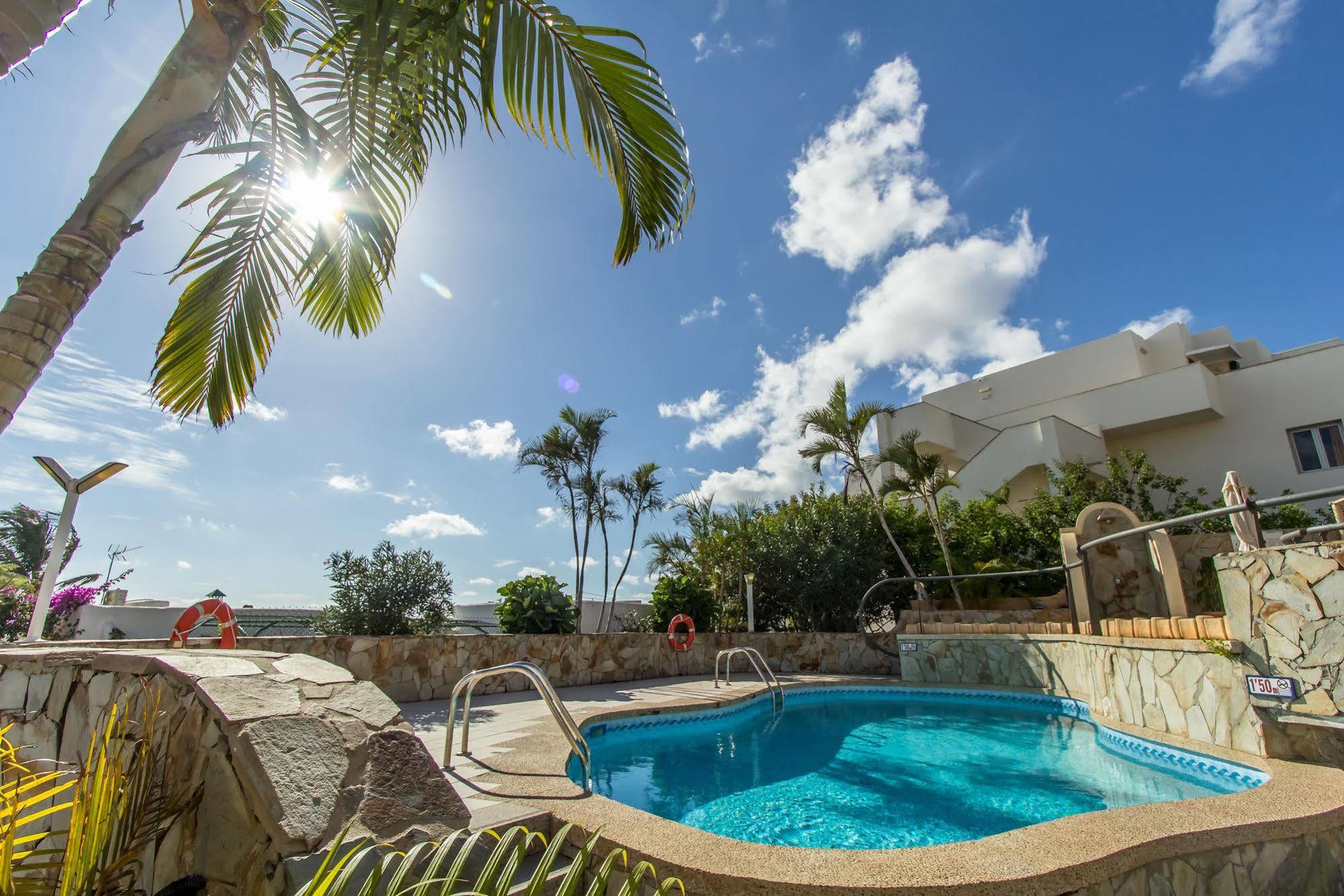 Rocamar Beach Morro Jable (Fuerteventura) Exterior foto