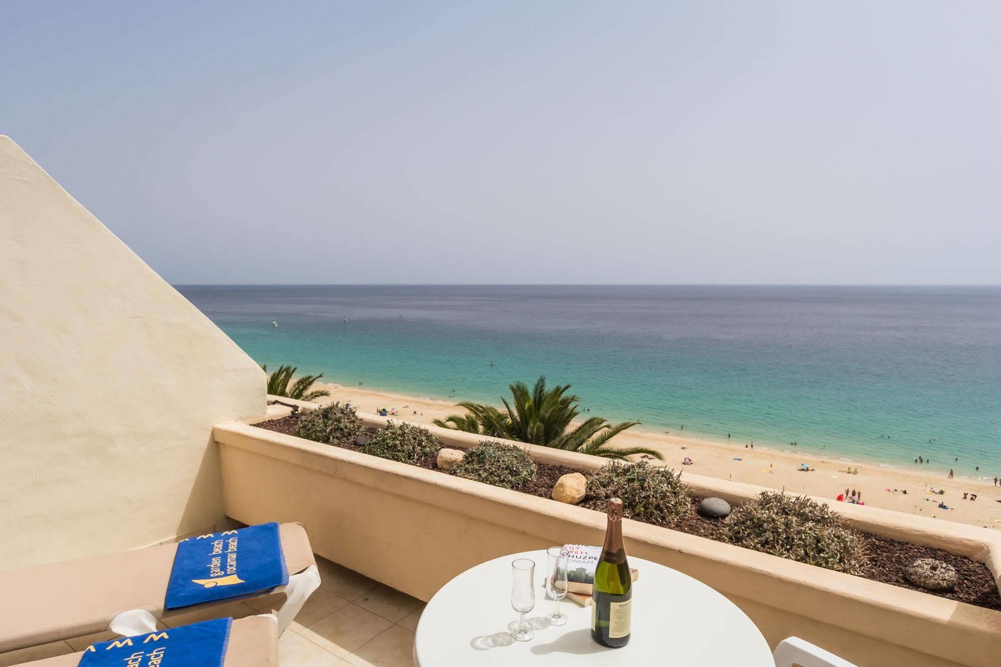 Rocamar Beach Morro Jable (Fuerteventura) Exterior foto