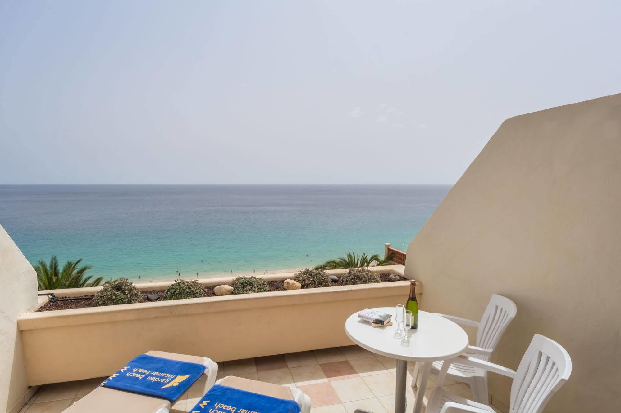 Rocamar Beach Morro Jable (Fuerteventura) Exterior foto