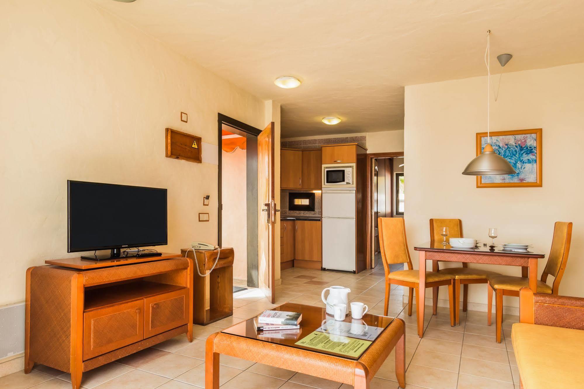 Rocamar Beach Morro Jable (Fuerteventura) Exterior foto