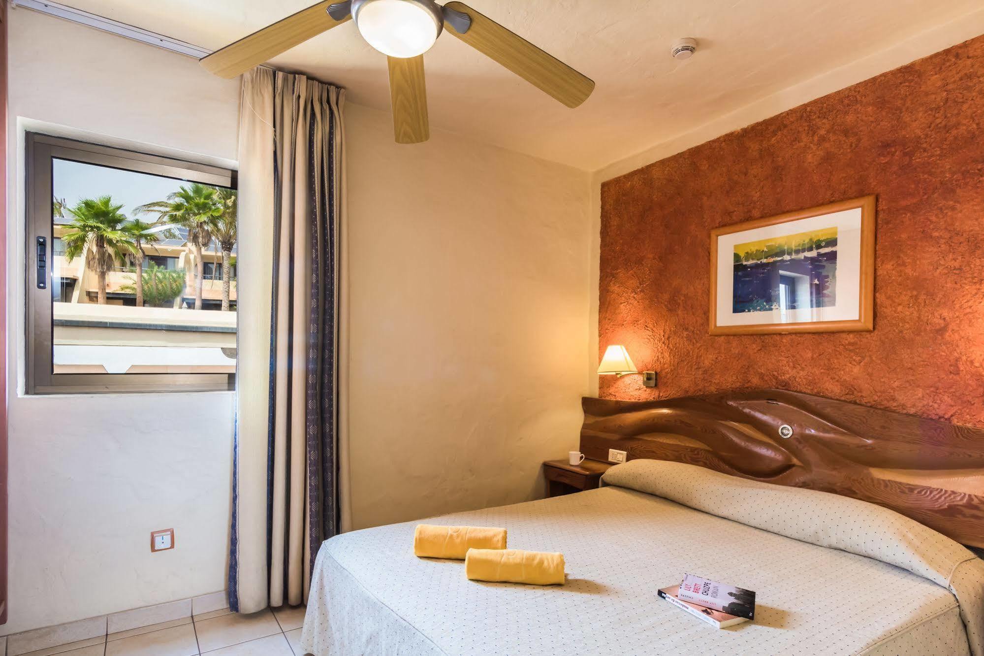 Rocamar Beach Morro Jable (Fuerteventura) Exterior foto