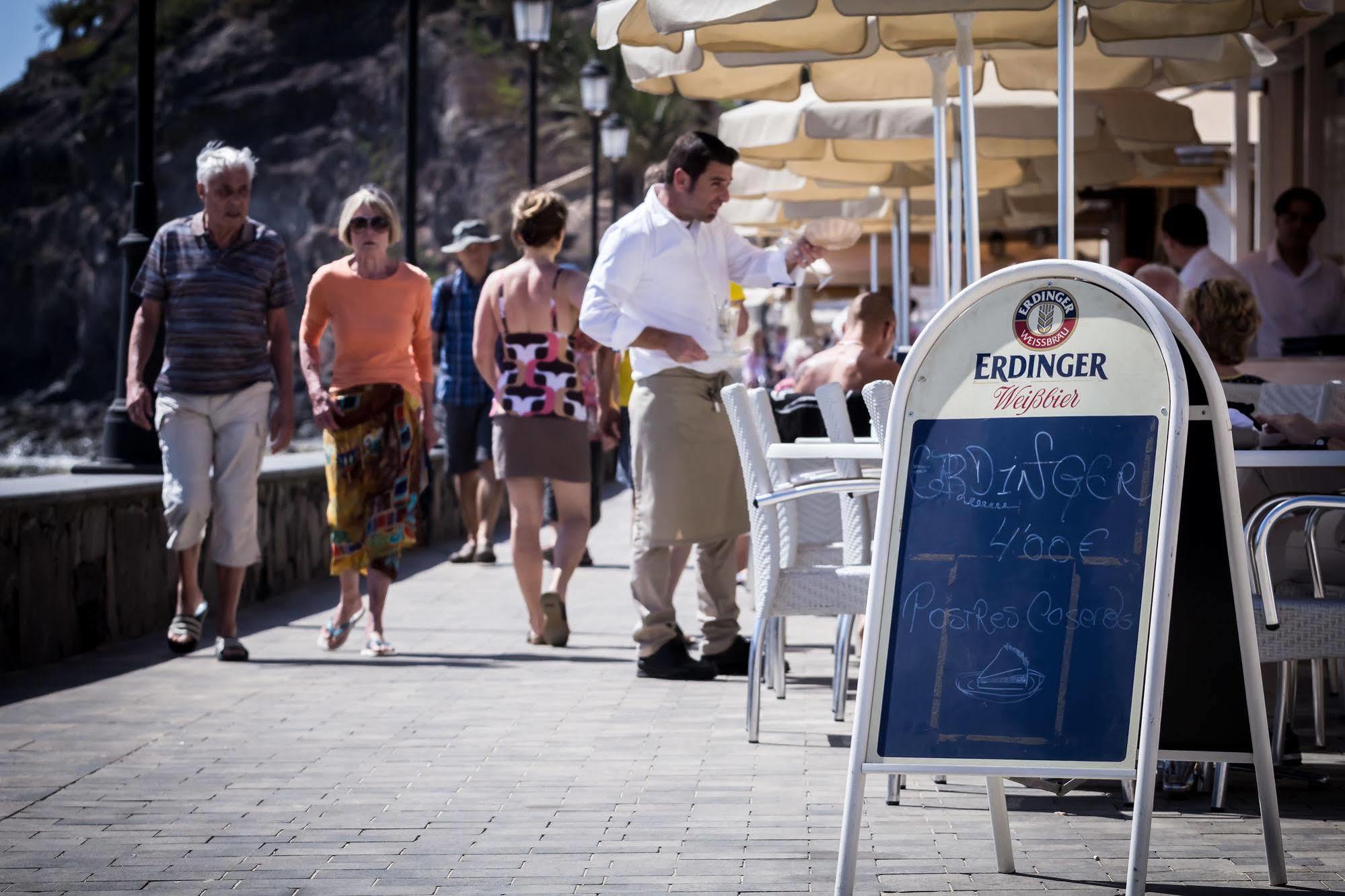 Rocamar Beach Morro Jable (Fuerteventura) Exterior foto