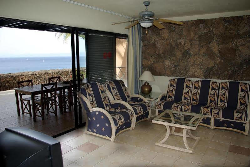 Rocamar Beach Morro Jable (Fuerteventura) Exterior foto